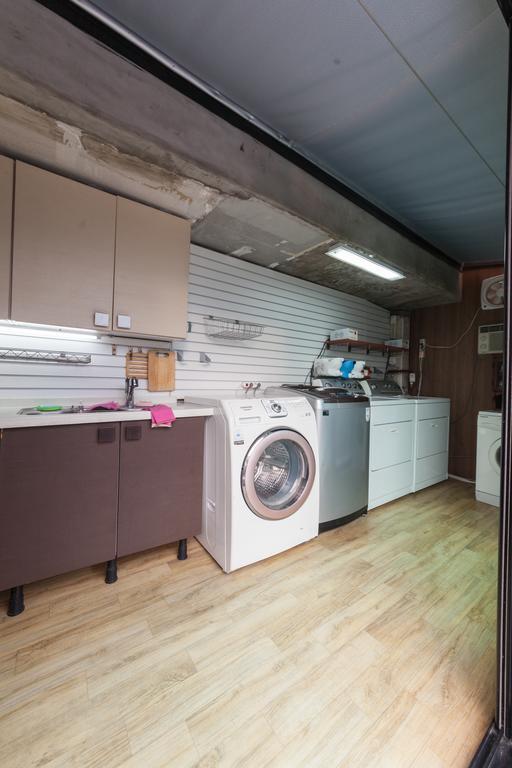 Yehadoye Guesthouse Szöul Kültér fotó