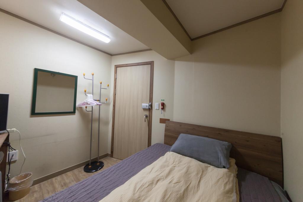 Yehadoye Guesthouse Szöul Szoba fotó