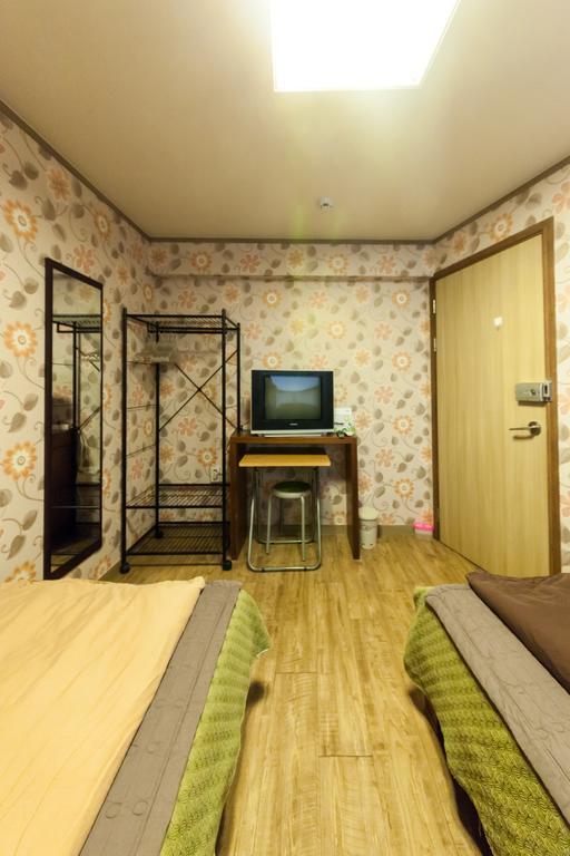 Yehadoye Guesthouse Szöul Szoba fotó