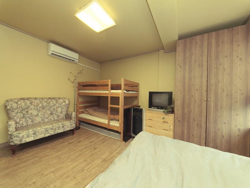 Yehadoye Guesthouse Szöul Kültér fotó