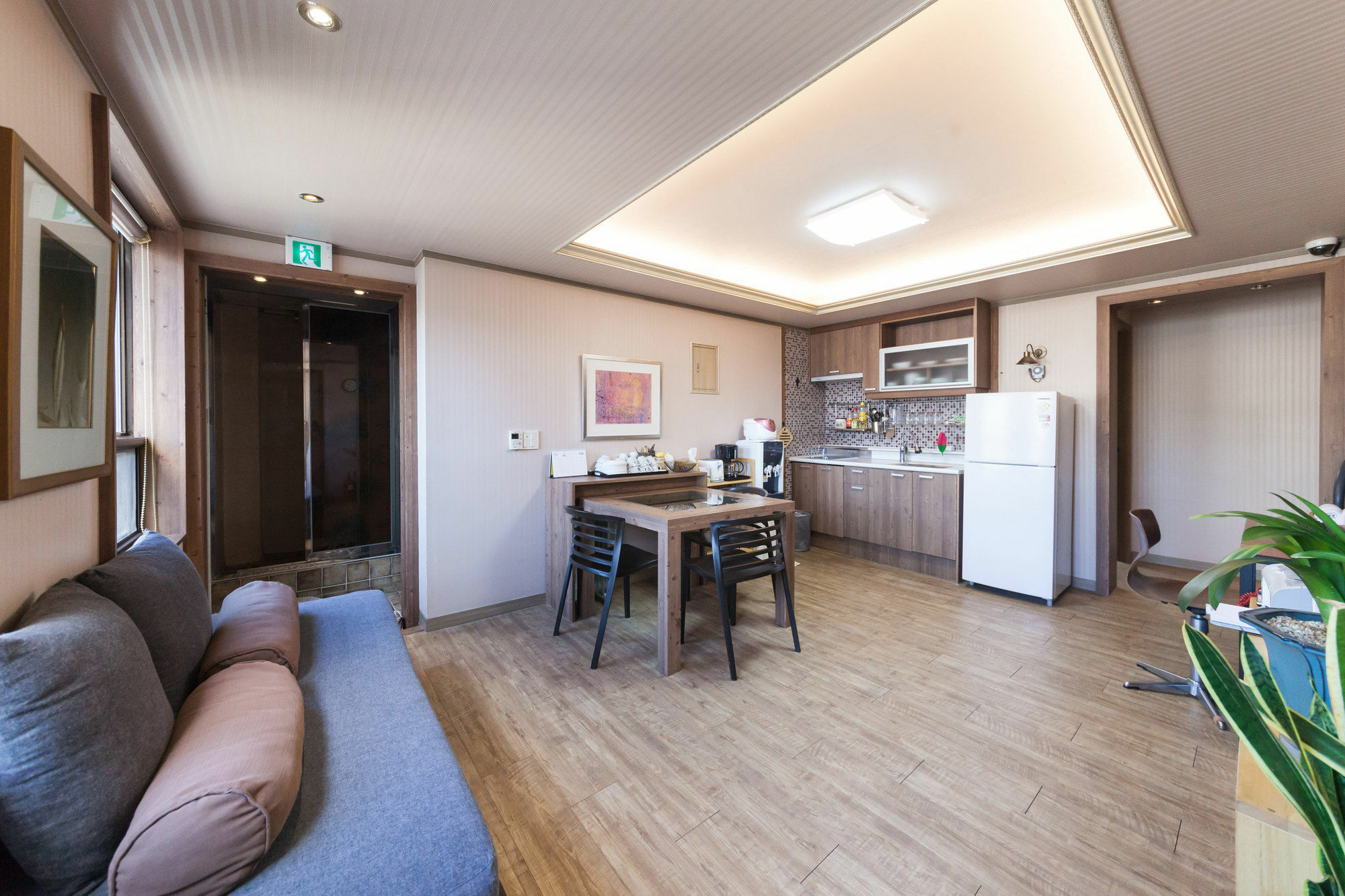 Yehadoye Guesthouse Szöul Kültér fotó