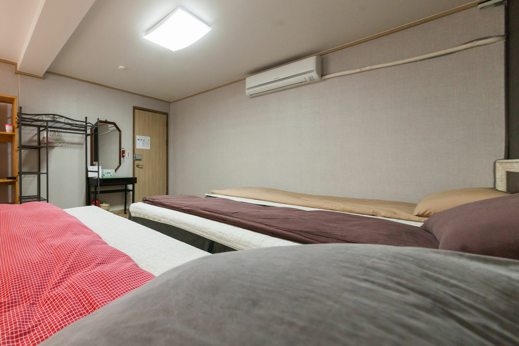 Yehadoye Guesthouse Szöul Kültér fotó