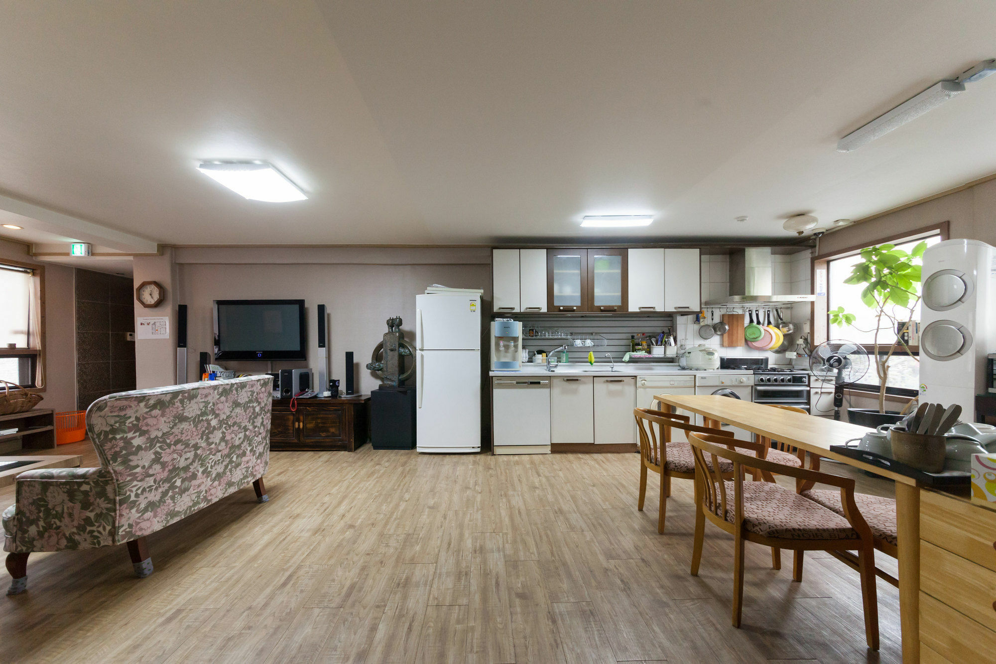Yehadoye Guesthouse Szöul Kültér fotó