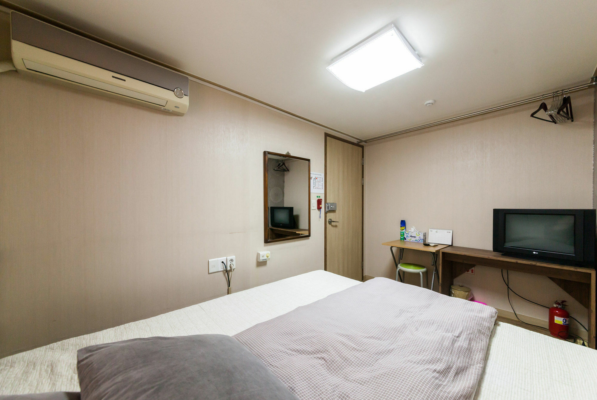 Yehadoye Guesthouse Szöul Kültér fotó