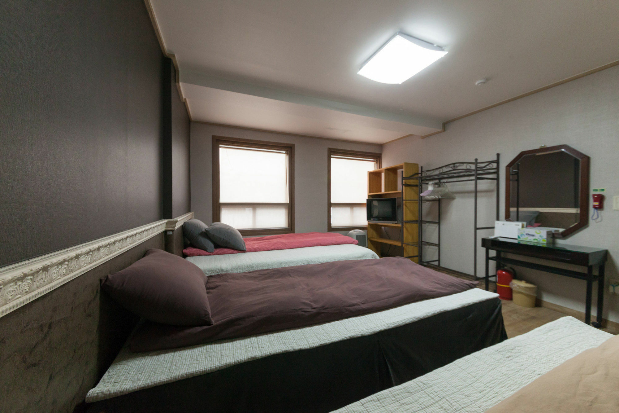 Yehadoye Guesthouse Szöul Kültér fotó