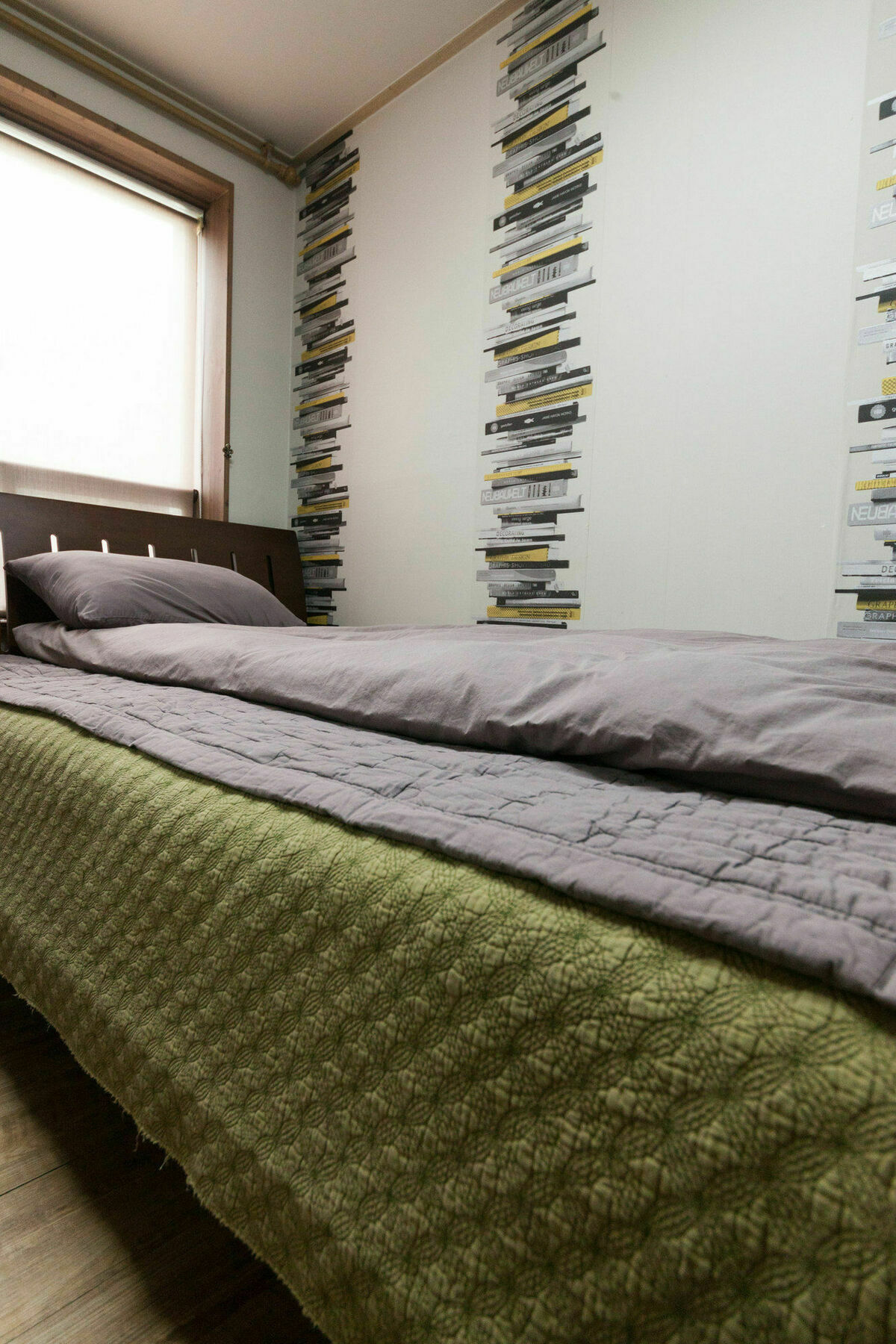 Yehadoye Guesthouse Szöul Kültér fotó