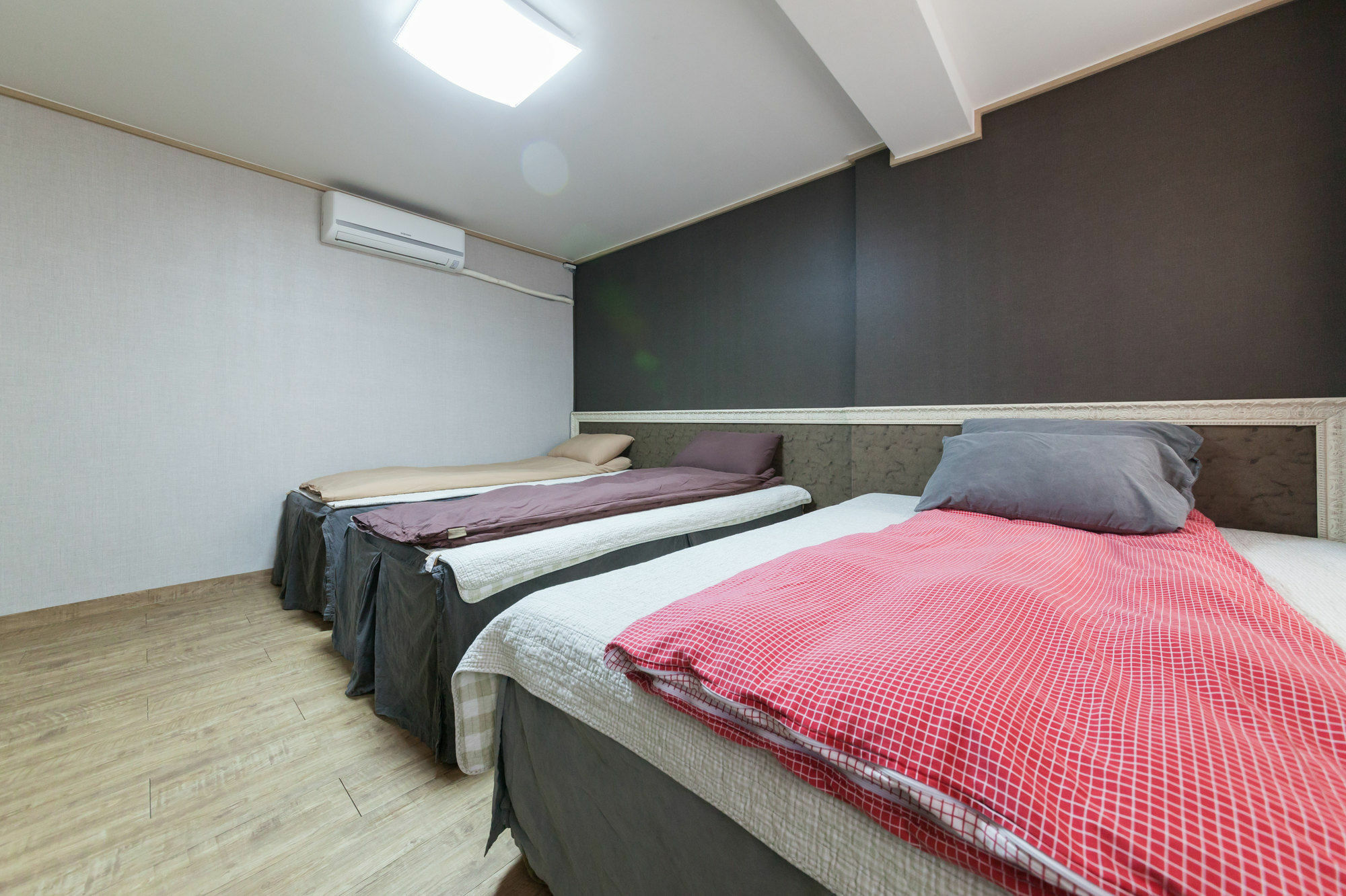 Yehadoye Guesthouse Szöul Kültér fotó