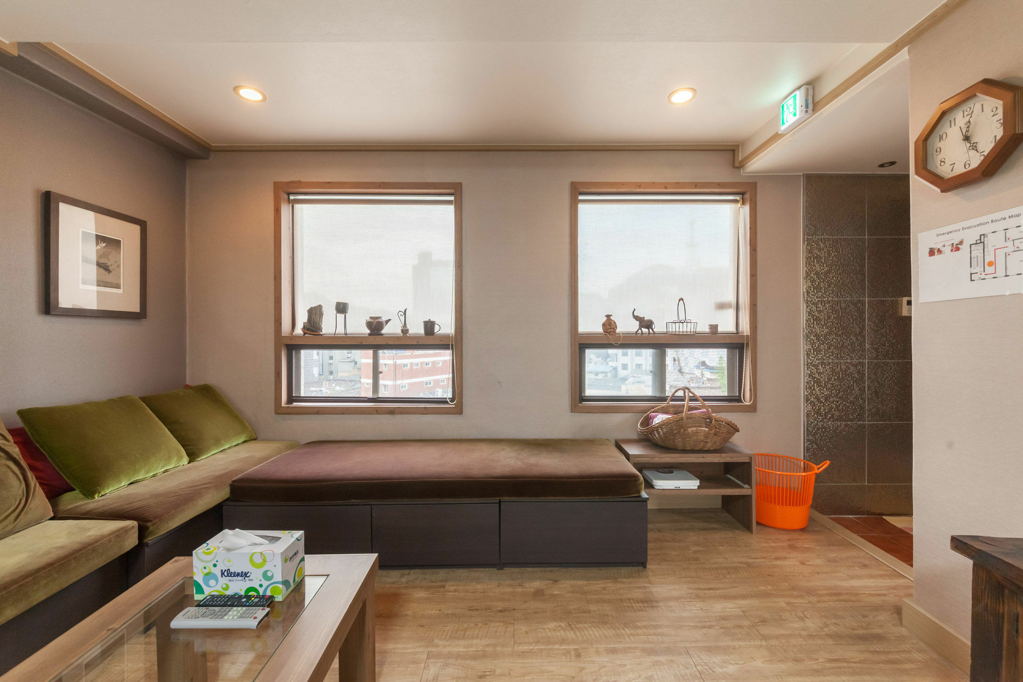 Yehadoye Guesthouse Szöul Kültér fotó
