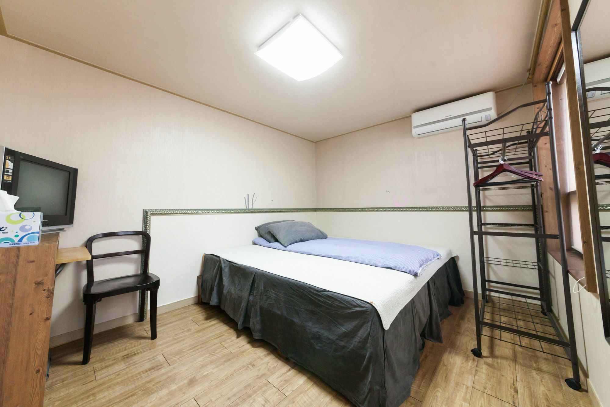 Yehadoye Guesthouse Szöul Kültér fotó