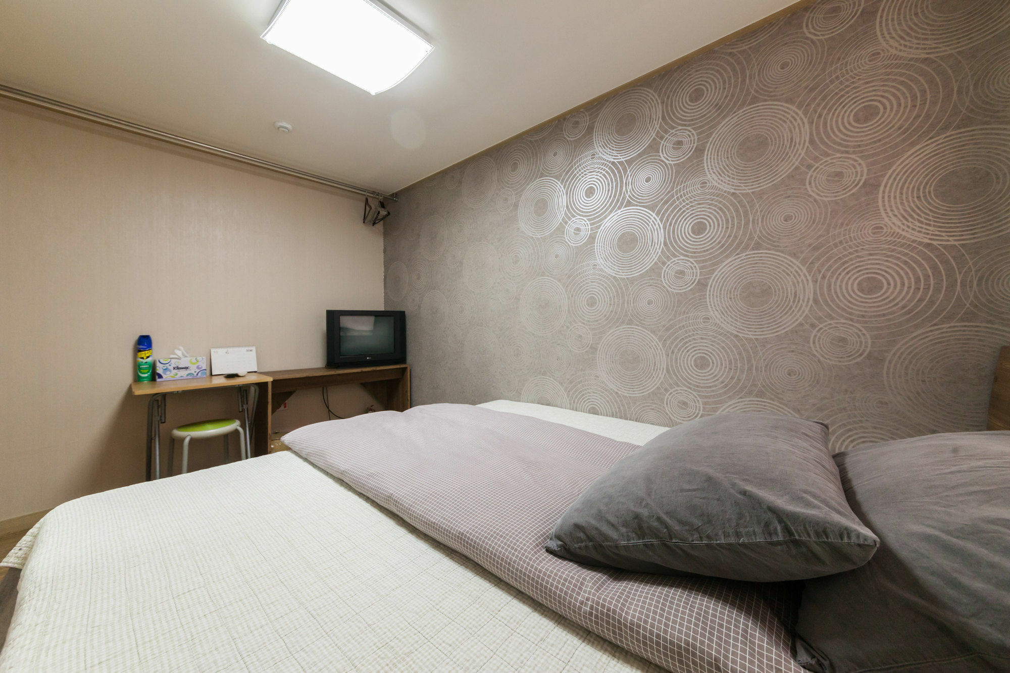 Yehadoye Guesthouse Szöul Kültér fotó
