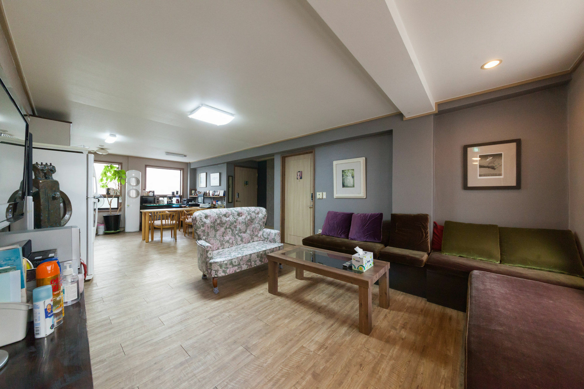 Yehadoye Guesthouse Szöul Kültér fotó