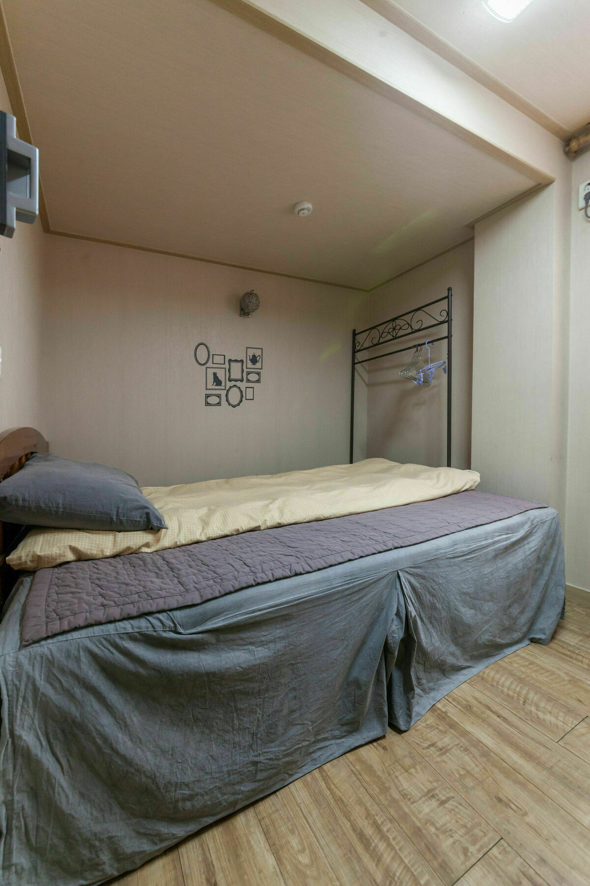 Yehadoye Guesthouse Szöul Kültér fotó