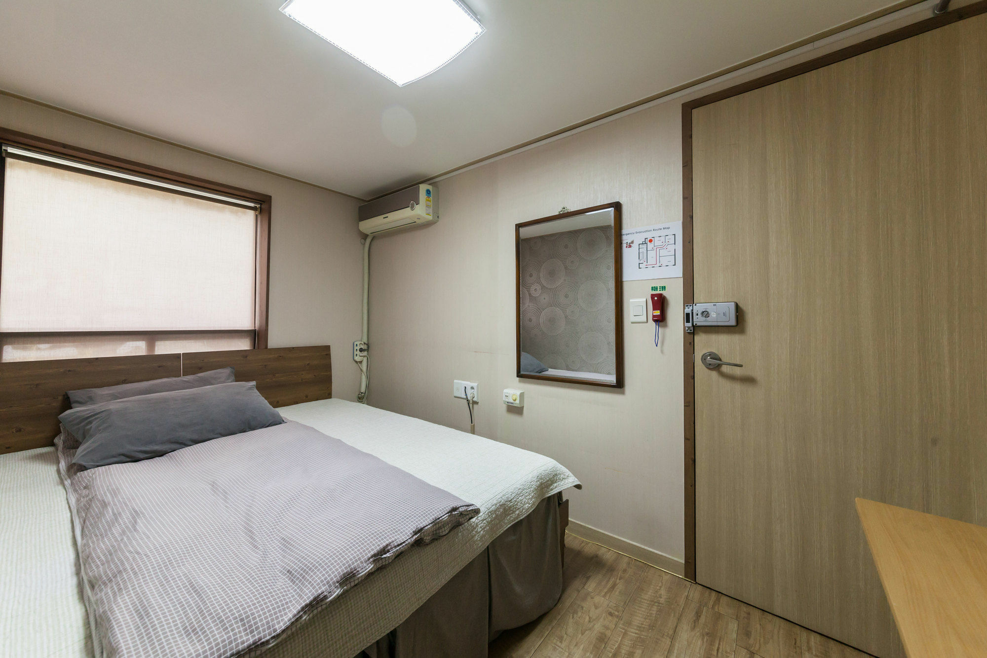 Yehadoye Guesthouse Szöul Kültér fotó