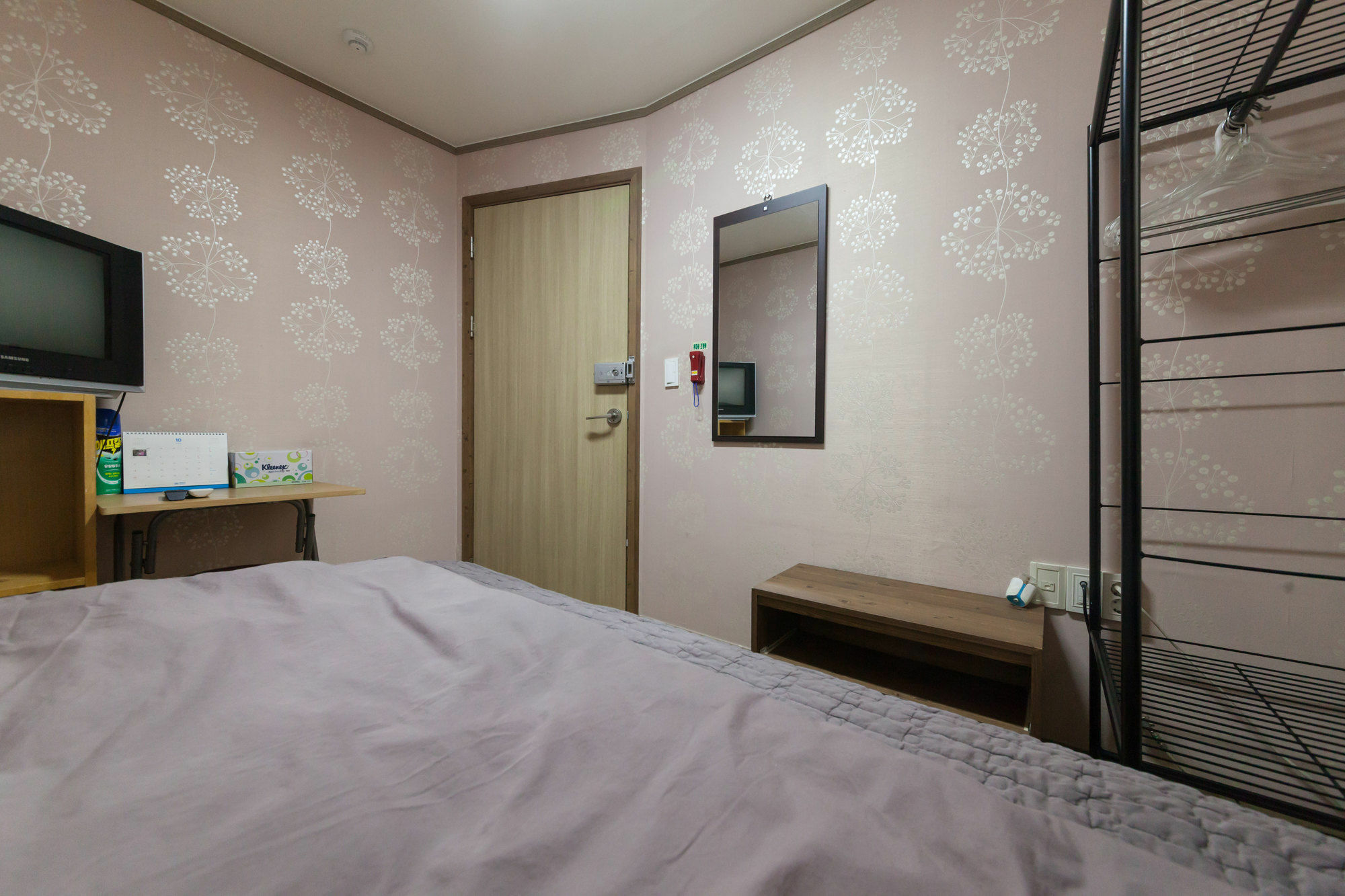 Yehadoye Guesthouse Szöul Kültér fotó